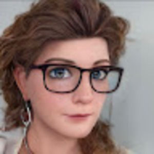 Meet your Posher, Julie